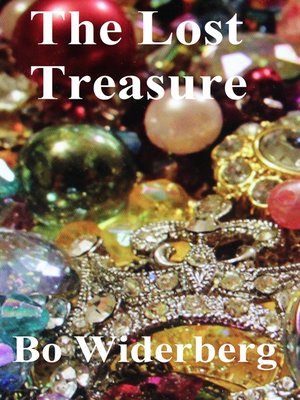 cover image of The lost Treasure